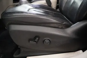 Chrysler Pacifica, 3.6, 214 kW, bensiin, automaat, esivedu