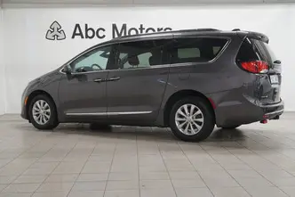 Chrysler Pacifica, 3.6, 214 kW, bensiin, automaat, esivedu