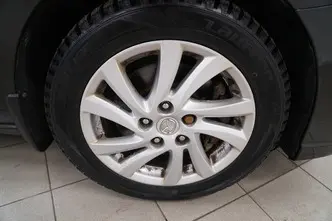 Mazda 5, 2.0, 106 kW, petrol, automatic, front-wheel drive
