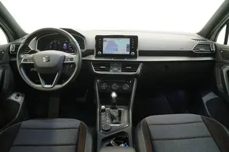 SEAT Tarraco, 2.0, 140 kW, diisel, automaat, nelikvedu