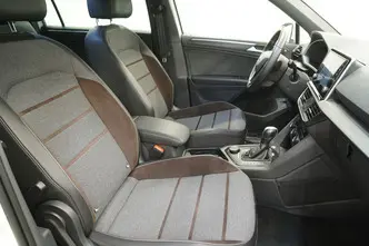 SEAT Tarraco, 2.0, 140 kW, diisel, automaat, nelikvedu