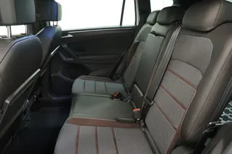 SEAT Tarraco, 2.0, 140 kW, diisel, automaat, nelikvedu
