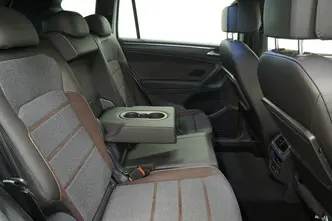 SEAT Tarraco, 2.0, 140 kW, diisel, automaat, nelikvedu