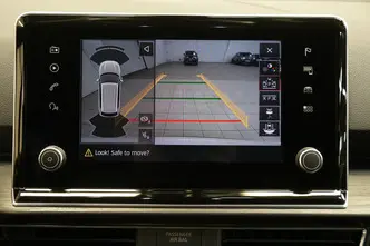 SEAT Tarraco, 2.0, 140 kW, diisel, automaat, nelikvedu