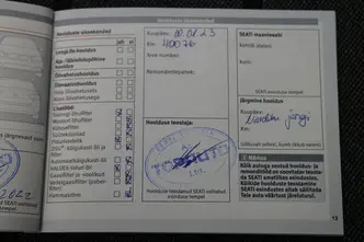 SEAT Tarraco, 2.0, 140 kW, diisel, automaat, nelikvedu