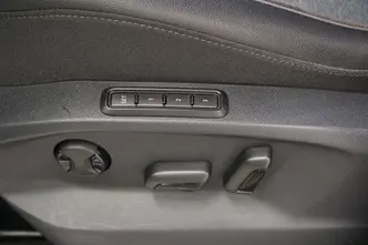 SEAT Tarraco, 2.0, 140 kW, diisel, automaat, nelikvedu