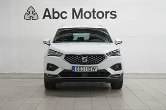 SEAT Tarraco, 2.0, 140 kW, diisel, automaat, nelikvedu