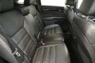Kia Sorento, 2.2, 147 kW, diesel, automatic, four-wheel drive
