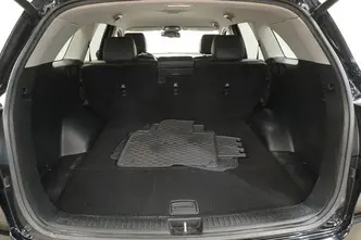 Kia Sorento, 2.2, 147 kW, diesel, automatic, four-wheel drive