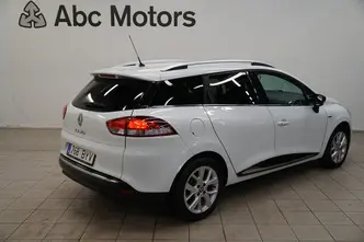Renault Clio, 1.5, 66 kW, дизель, механическая, передний привод