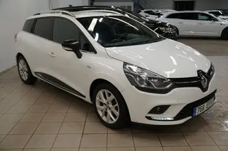 Renault Clio, 1.5, 66 kW, дизель, механическая, передний привод