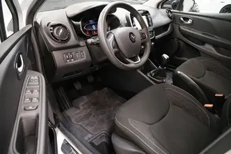 Renault Clio, 1.5, 66 kW, дизель, механическая, передний привод