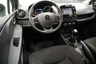 Renault Clio, 1.5, 66 kW, дизель, механическая, передний привод