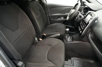 Renault Clio, 1.5, 66 kW, дизель, механическая, передний привод