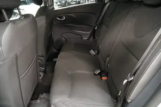 Renault Clio, 1.5, 66 kW, дизель, механическая, передний привод