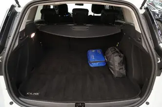 Renault Clio, 1.5, 66 kW, дизель, механическая, передний привод