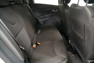 Renault Clio, 1.5, 66 kW, дизель, механическая, передний привод