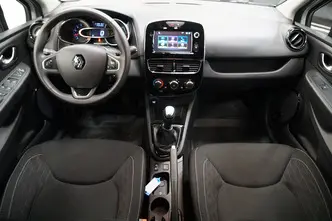 Renault Clio, 1.5, 66 kW, дизель, механическая, передний привод
