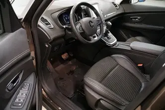 Renault Grand Scenic, 1.3, 103 kW, petrol, automatic, front-wheel drive