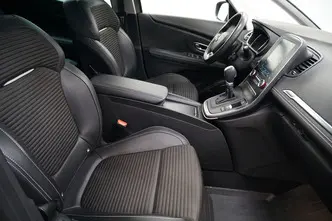 Renault Grand Scenic, 1.3, 103 kW, petrol, automatic, front-wheel drive
