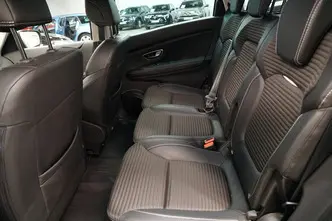 Renault Grand Scenic, 1.3, 103 kW, petrol, automatic, front-wheel drive
