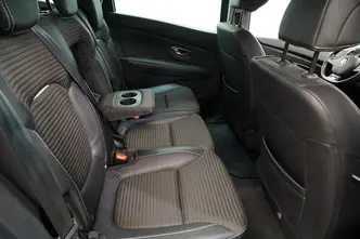 Renault Grand Scenic, 1.3, 103 kW, petrol, automatic, front-wheel drive