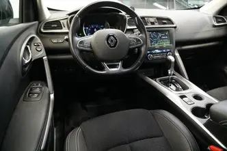 Renault Kadjar, 1.2, 96 kW, бензин, автомат, передний привод