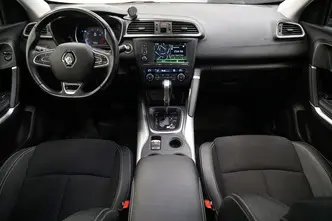 Renault Kadjar, 1.2, 96 kW, бензин, автомат, передний привод