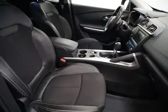 Renault Kadjar, 1.2, 96 kW, бензин, автомат, передний привод