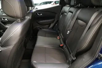 Renault Kadjar, 1.2, 96 kW, бензин, автомат, передний привод
