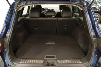 Renault Kadjar, 1.2, 96 kW, бензин, автомат, передний привод