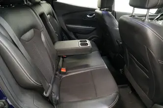 Renault Kadjar, 1.2, 96 kW, бензин, автомат, передний привод