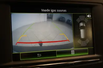Renault Kadjar, 1.2, 96 kW, бензин, автомат, передний привод