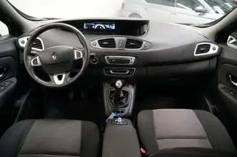 Renault Grand Scenic, 1.5, 81 kW, diisel, manuaal, esivedu