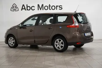 Renault Grand Scenic, 1.5, 81 kW, diisel, manuaal, esivedu