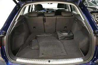 Audi Q3, 1.5, 110 kW, гибрид, автомат, передний привод