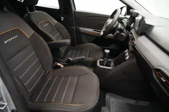 Dacia Sandero, 1.0, 67 kW, bensiin, manuaal, esivedu