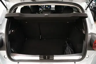 Dacia Sandero, 1.0, 67 kW, bensiin, manuaal, esivedu
