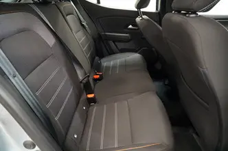 Dacia Sandero, 1.0, 67 kW, bensiin, manuaal, esivedu