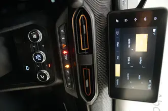 Dacia Sandero, 1.0, 67 kW, bensiin, manuaal, esivedu
