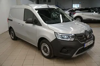 Renault Kangoo, 51 kW, electric, automatic, front-wheel drive