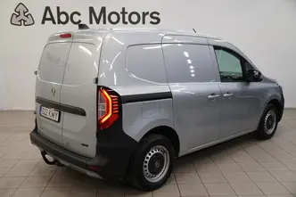 Renault Kangoo, 51 kW, electric, automatic, front-wheel drive