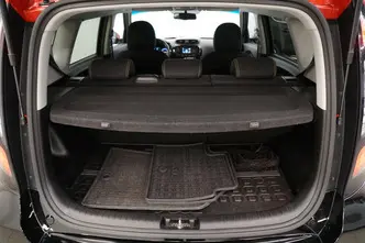 Kia Soul, 1.6, 94 kW, дизель, автомат, передний привод