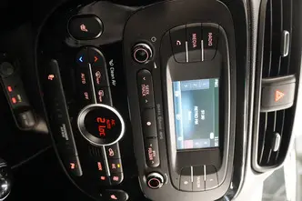 Kia Soul, 1.6, 94 kW, дизель, автомат, передний привод