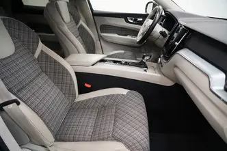 Volvo XC60, 2.0, 184 kW, бензин, автомат, полный привод