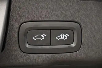 Volvo XC60, 2.0, 184 kW, бензин, автомат, полный привод