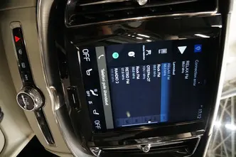 Volvo XC60, 2.0, 184 kW, бензин, автомат, полный привод