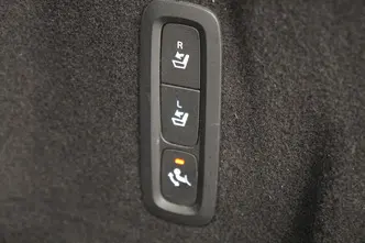 Volvo XC60, 2.0, 184 kW, бензин, автомат, полный привод