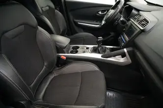 Renault Kadjar, 1.2, 96 kW, petrol, manual, front-wheel drive