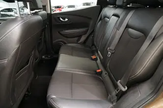 Renault Kadjar, 1.2, 96 kW, petrol, manual, front-wheel drive
